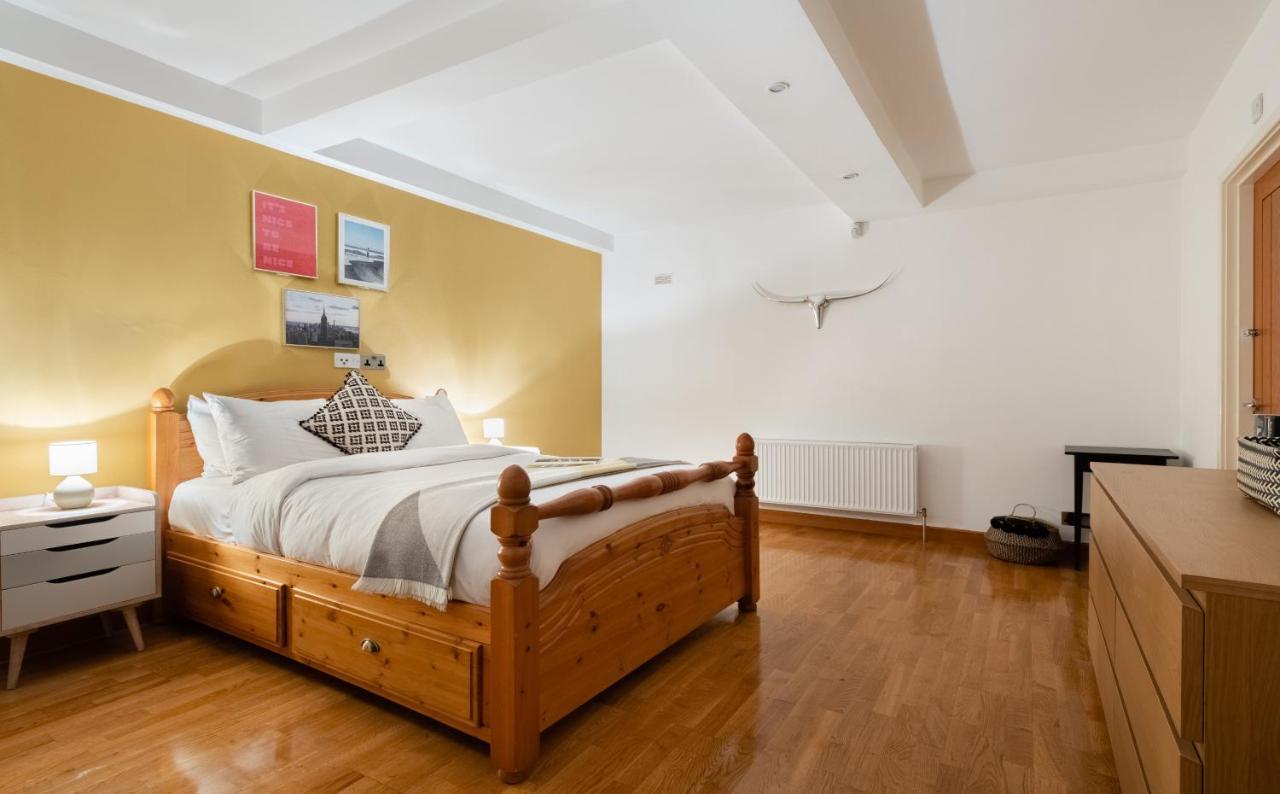 Апартаменты The Southwick Sanctuary - Large 6Bdr With Terrace Лондон Экстерьер фото